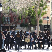 Festa Major del carrer de Sant Blai