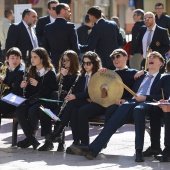 Festa Major del carrer de Sant Blai