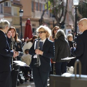 Festa Major del carrer de Sant Blai