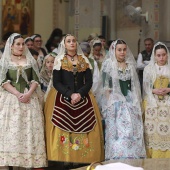 Festa Major del carrer de Sant Blai
