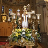 Festa Major del carrer de Sant Blai
