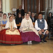 Festa Major del carrer de Sant Blai