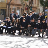 Festa Major del carrer de Sant Blai