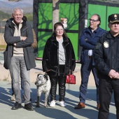 Policía de Barrios y Urbanizaciones de Montaña