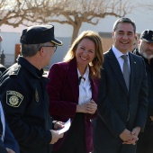 Policía de Barrios y Urbanizaciones de Montaña