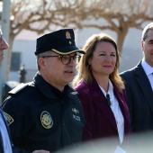 Policía de Barrios y Urbanizaciones de Montaña