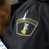 Policía de Barrios y Urbanizaciones de Montaña