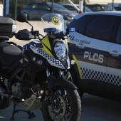 Policía de Barrios y Urbanizaciones de Montaña