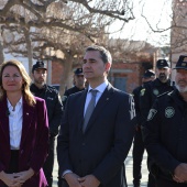 Policía de Barrios y Urbanizaciones de Montaña