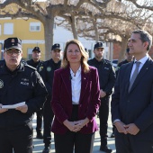 Policía de Barrios y Urbanizaciones de Montaña