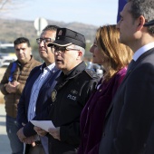 Policía de Barrios y Urbanizaciones de Montaña