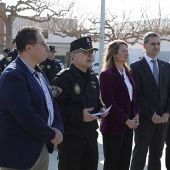 Policía de Barrios y Urbanizaciones de Montaña
