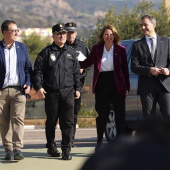 Policía de Barrios y Urbanizaciones de Montaña