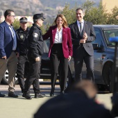 Policía de Barrios y Urbanizaciones de Montaña