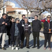 Policía de Barrios y Urbanizaciones de Montaña