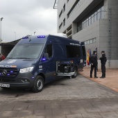 Policía Nacional