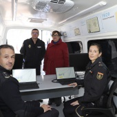 Policía Nacional