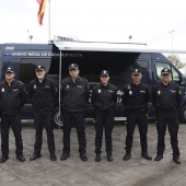 Policía Nacional