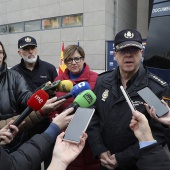 Policía Nacional