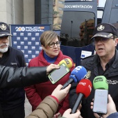 Policía Nacional