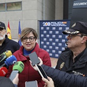 Policía Nacional