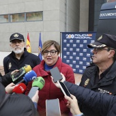 Policía Nacional