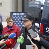 Policía Nacional