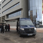 Policía Nacional