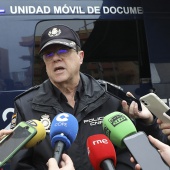 Policía Nacional