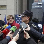 Policía Nacional