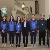 Nou Bàsquet Femení
