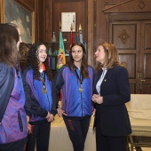 Nou Bàsquet Femení