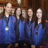 Nou Bàsquet Femení