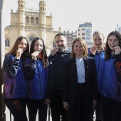 Nou Bàsquet Femení
