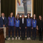 Nou Bàsquet Femení