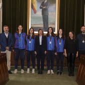 Nou Bàsquet Femení