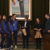 Nou Bàsquet Femení