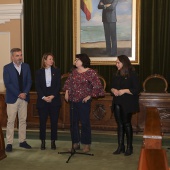 Nou Bàsquet Femení