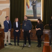 Nou Bàsquet Femení
