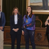 Nou Bàsquet Femení