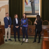 Nou Bàsquet Femení