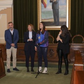 Nou Bàsquet Femení