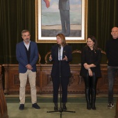 Nou Bàsquet Femení