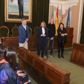 Nou Bàsquet Femení