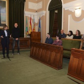 Nou Bàsquet Femení