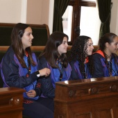 Nou Bàsquet Femení