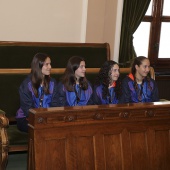 Nou Bàsquet Femení
