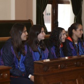 Nou Bàsquet Femení