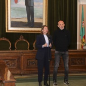 Nou Bàsquet Femení