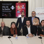 Día Mundial de la Radio